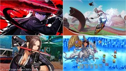 『餓狼伝説』や『ダンロン』開発陣の最新作も! メガCDの名作RPG復活に“170平方kmのオープンワールド”など、4月のお勧め注目作4選