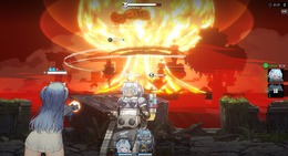 『勝利の女神:NIKKE』で“ニケ2のプロトタイプ(嘘)”解禁? お馴染み“セクシーショット”はシフティーの……!? 驚きのイベミも必見【エイプリルフール】