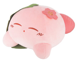 4月登場の『星のカービィ』グッズも見逃せない!大人気「一番くじ」から日常使いしやすい文房具まで、幅広いラインナップ