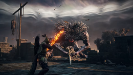 『エルデンリング ナイトレイン』新キャラは狙撃手?海外向け映像で弓使いの夜渡り「IRONEYE」お披露目