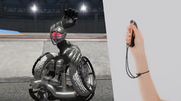 なぞって投げて、Joy-Con 2のマウス機能をふんだんに活かした新作『ドラッグ アンド ドライブ』発表!【Nintendo Direct: Nintendo Switch 2 - 2025.4.2】