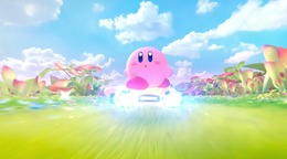 22年ぶり!スイッチ2『カービィのエアライダー』2025年発売─長年待望された『カービィのエアライド』シリーズの完全新作【Nintendo Direct: Nintendo Switch 2 - 2025.4.2】