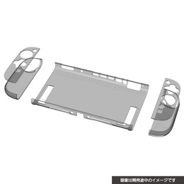「スイッチ2」画面保護フィルムやポーチ、カードケースなど19種のアイテムが本体と同日発売!新しいゲーム機を傷から守ろう