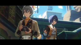 『ゼンゼロ』Ver.2.0先行PV公開!新キャラクターたちが“ドドン”とお披露目、さらに主人公たちの装いも一新