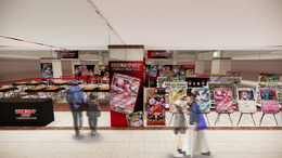 「ポケモンカードストア」がアトレ川崎に期間限定オープン!プロモカード「イーブイ」がもらえるイベントも