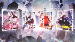 ストリーマーやVTuberの新作TCG『Xross Stars』始動!第1弾では「CR」「ぶいすぽっ!」「Neo-Porte」から総勢24名がカード化