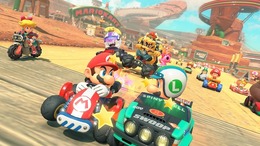 いよいよ放送!スイッチ2『マリオカート ワールド』専用ニンダイは約15分間―参戦キャラやコースの発表に期待