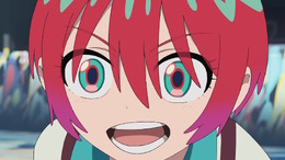 ジークアクスならぬ「ちいくあくす」!キャラデザ・竹さんが「ちいかわ」風になったマチュたちを投稿―ナガノ先生の“ガンダムレポ漫画”受け