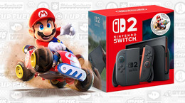 「スイッチ2」抽選、4月24日開始のビックカメラ池袋本店の情報公開!第2回も5月に実施予定