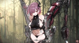 『勝利の女神:NIKKE』新章で“2年半も前”の伏線を回収? ドロシーが再び立ち上がる!? 最新映像から予想される展開が胸熱