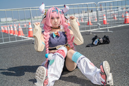 ヴァレサ『原神』/Kei(X:@periwinkeil)