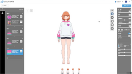 ホロライブのメタバース『ホロアース』がついに正式リリースへ!アイテム作成・販売できる「マーケットプレイス」が実装、大型アプデも複数回予定