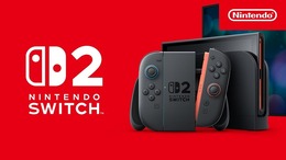 ニンテンドースイッチ2購入はかなり狭き門…!古川社長が第1回抽選応募に「想定を大幅に上回った」とコメント―日本だけで約220万人