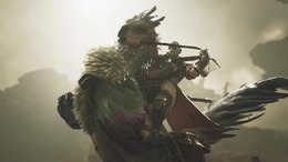 【特集】今こそ『モンハンワイルズ』始める初心者に伝えたい!シリーズ歴20年ハンターのすゝめ