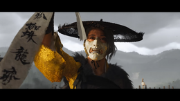 『Ghost of Yōtei』10月2日発売決定!北の果てを舞台に、女武芸者「篤」の復讐が始まる