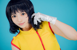 ファ・ユイリィ「機動戦士Ζガンダム」/いしこ(X:@222potechi1)、撮影:みのじ(X:@m_eiga)