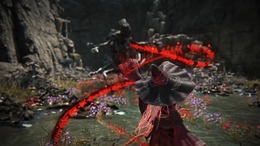 『エルデンリング ナイトレイン』強力な魔術を操る「隠者」紹介映像公開―5月30日発売予定