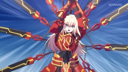 『遊戯王』閃刀姫のアニメに「シリアルコード」が隠されていた!『マスターデュエル』などで入力すると“記念アイテム”をプレゼント