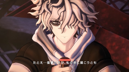 『HUNDRED LINE』発売を記念して『トライブナイン』でログインボーナス開催!最大で「エニグマエンティティ×1200個」貰える