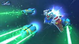 新規アニメPVでリアル等身の「ドラグーンストライク」がお披露目!SEED系新機体が『SDガンダム Gジェネ エターナル』に続々追加【生放送まとめ】