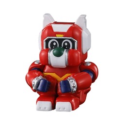 懐かしい東映メタルヒーロー「テツワン探偵ロボタック」「ビーロボカブタック」が哀愁ただよう“まちぼうけ”シリーズに!