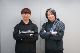 新作TCG『Xross Stars(クロスタ)』とは?CR.おじじと開発Pに直接聞いてみたー“CRカップや配信を追体験する”、新たな推し活の形とカードで残す過去の名場面【対談インタビュー】