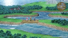 HD-2D版『ドラゴンクエストI&II』で“サマルトリアの王女”に会いに行く!『DQI』では敵が“複数編成”になるなど、新要素を体験【プレイレポ】