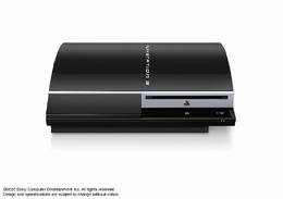 SCE、PS3の2つのモデルの出荷を終了へ