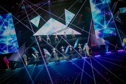 ぶいすぽっ!フェス 2025で「夜乃くろむ」に衝撃を受けたので語りたい―ライブで化ける底知れぬポテンシャル…「ピギャー」と「OTONA」のギャップ