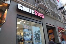 【GDC2011】地元のGameStopで発売3週間前の3DSをチェックしました