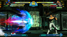 MARVEL VS. CAPCOM 3 Fate of Two Worlds