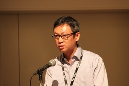 Arthur Chow氏