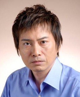 声優 平田広明さん