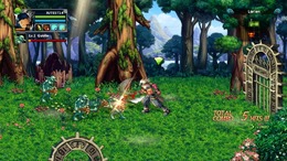 Xbox360版アラド戦記『Dungeon Fighter LIVE』7月13日より配信開始