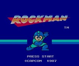 全てはここから始まった『ロックマン』3DSバーチャルコンソールにて本日配信