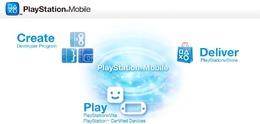 PlayStation Mobile、10月3日よりサービス開始 ― 様々なゲームを低価格で提供
