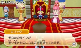 【TGS 2012】のんびりしたいから『ファンタジーライフ』で釣り人を体験