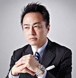 進行ナビゲーター・コメンテーター・黒川文雄