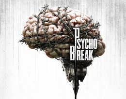 三上真司氏の新作サバイバルホラー『PSYCHOBREAK』国内正式発表！