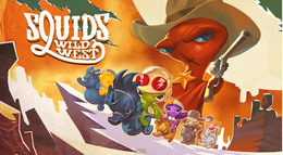 スマホ版『Squids Wild West』