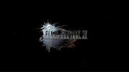 【E3 2013】シリーズ最新作『ファイナルファンタジー XV』がPS4に登場