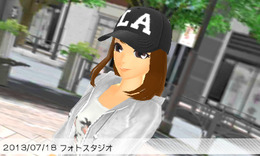 『わがままファッション GIRLS MODE よくばり宣言！』新たな配信アイテムに「INGNI」が追加