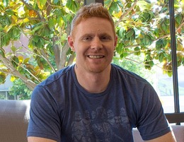 eSports部門を任されたKim Rom氏