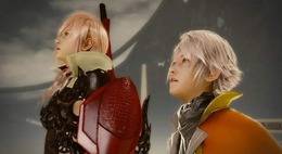 『ライトニングリターンズ FFXIII』 開発陣の声を聞くドキュメント映像公開