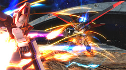 『機動戦士ガンダム EXTREME VS. FULL BOOST』がPS3に！