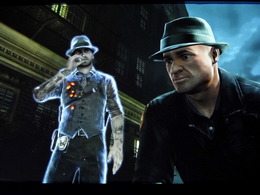 EUROGAMER EXPO: スクエニ最新ミステリー『Murdered: Soul Suspect』ハンズオフデモインプレッション