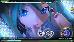 『初音ミク Project DIVA Arcade Future Tone』本日より順次稼働開始