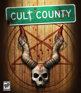 『Cult County』