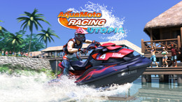 『Aqua Moto Racing Utopia』