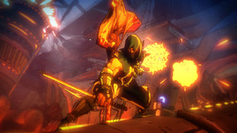 『YAIBA: NINJA GAIDEN Z』のSteam PC版が国内配信決定、ローンチトレイラーも